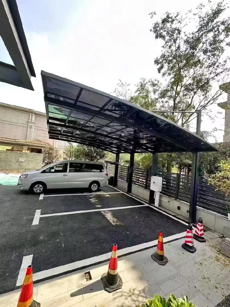 雨棚、露臺(tái)棚、車棚